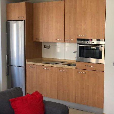 Artheus Apartamentos Саламанка Экстерьер фото